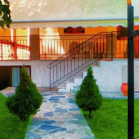 House * Platamon