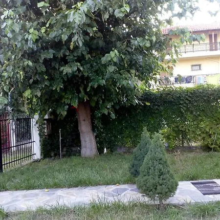 House Platamon