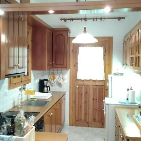 House * Platamon
